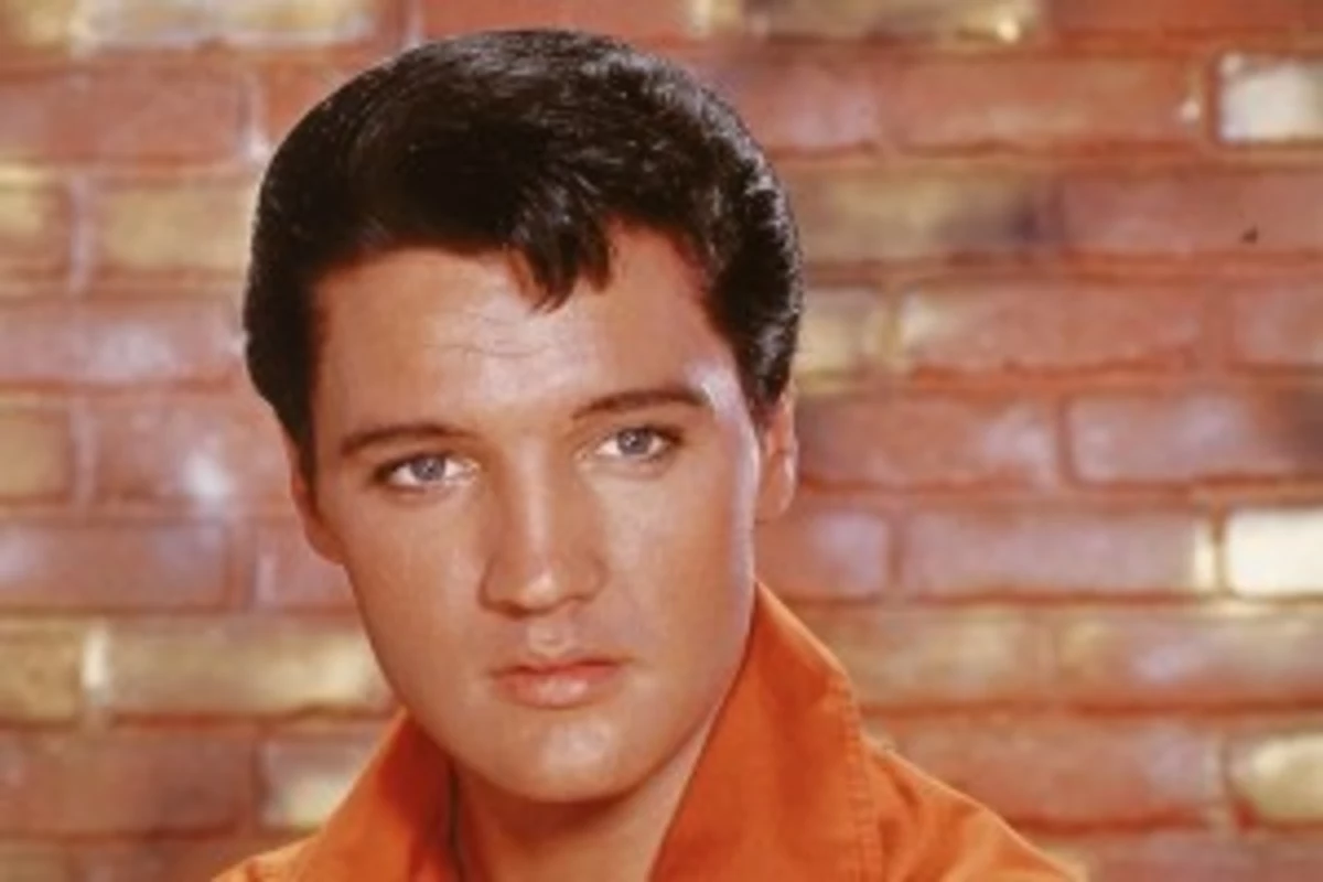 What Would Elvis Presley Look Like If He Was Still Alive
