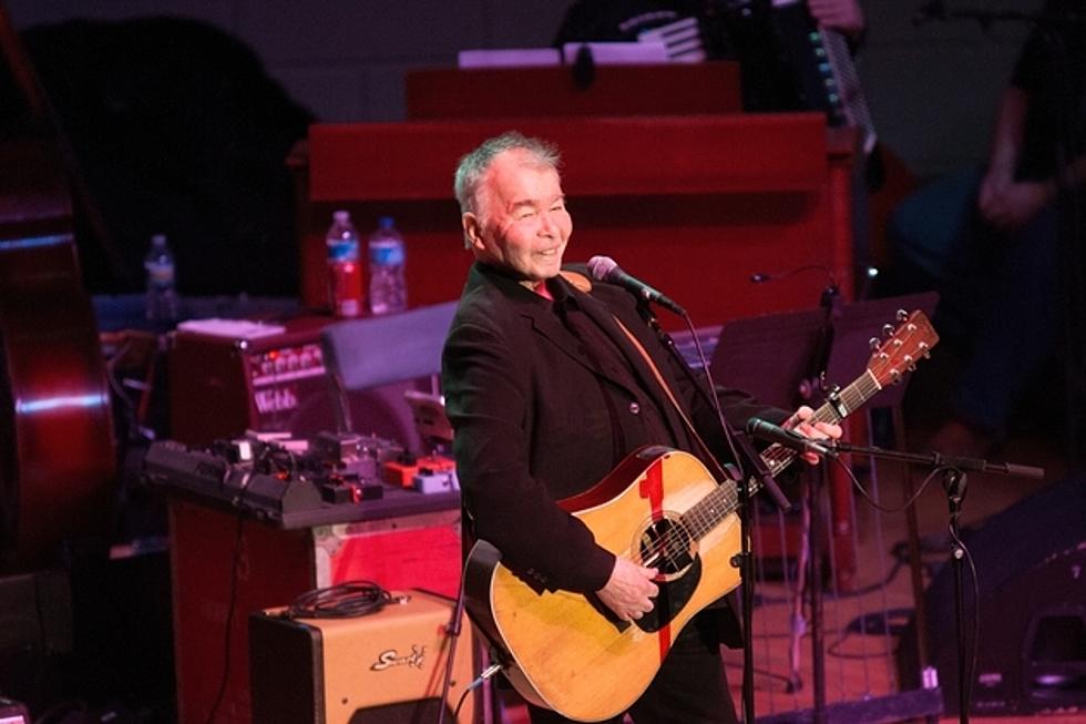 John Prine Exhibit to Open at Country Music Hall of Fame and Museum