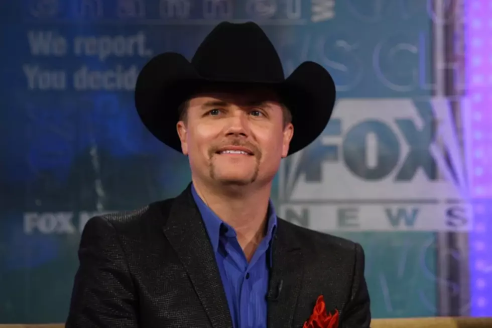 John Rich to Host 'Rich at Night' Holiday Special 