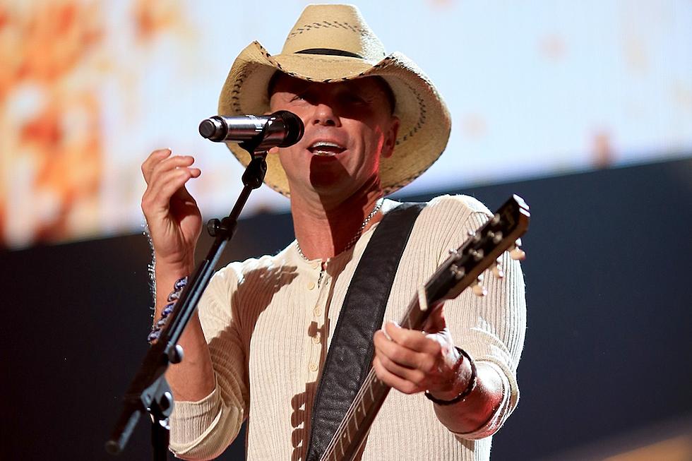 Top 5 Kenny Chesney Music Videos