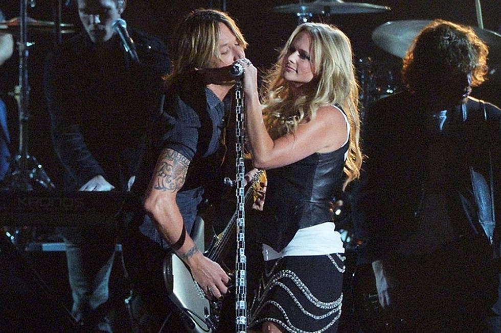 Keith Urban to Premiere &#8216;We Were Us&#8217; Video on Facebook