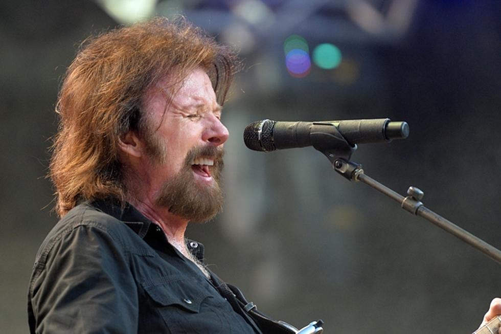Ronnie Dunn Releases 'Wish I Still Smoked Cigarettes'