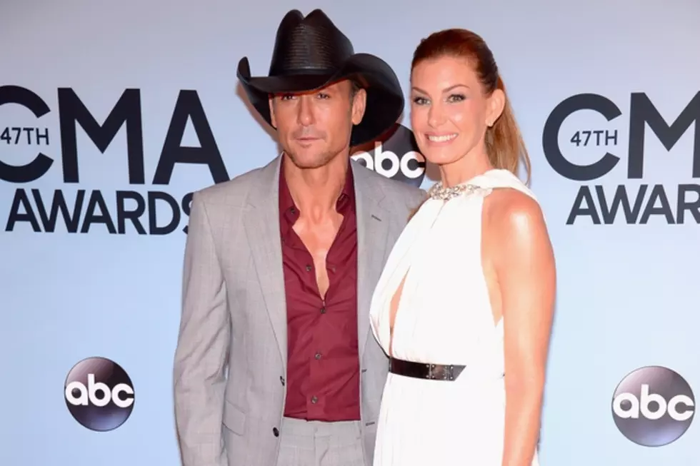 Tim McGraw and Faith Hill Speak Out About Divorce Rumors