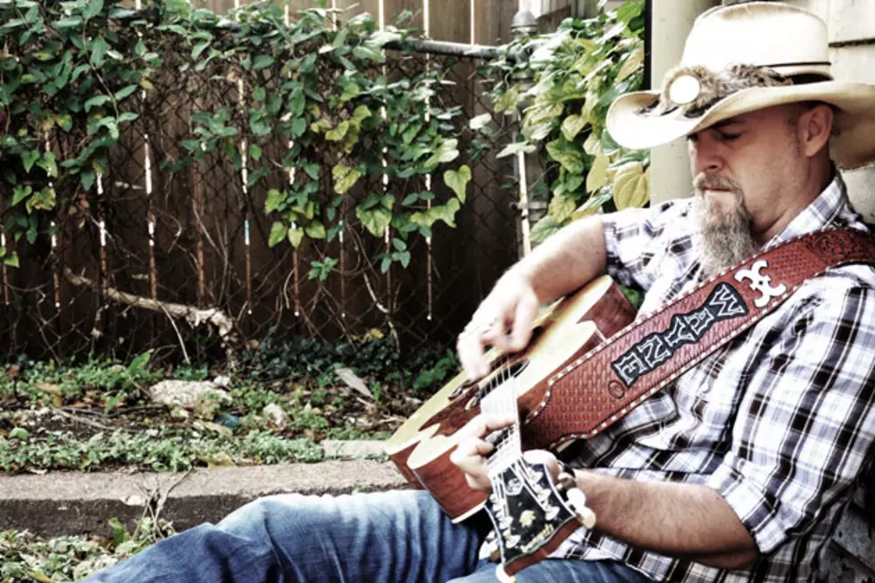 Country Singer Wayne Mills Shot and Killed in Nashville Bar