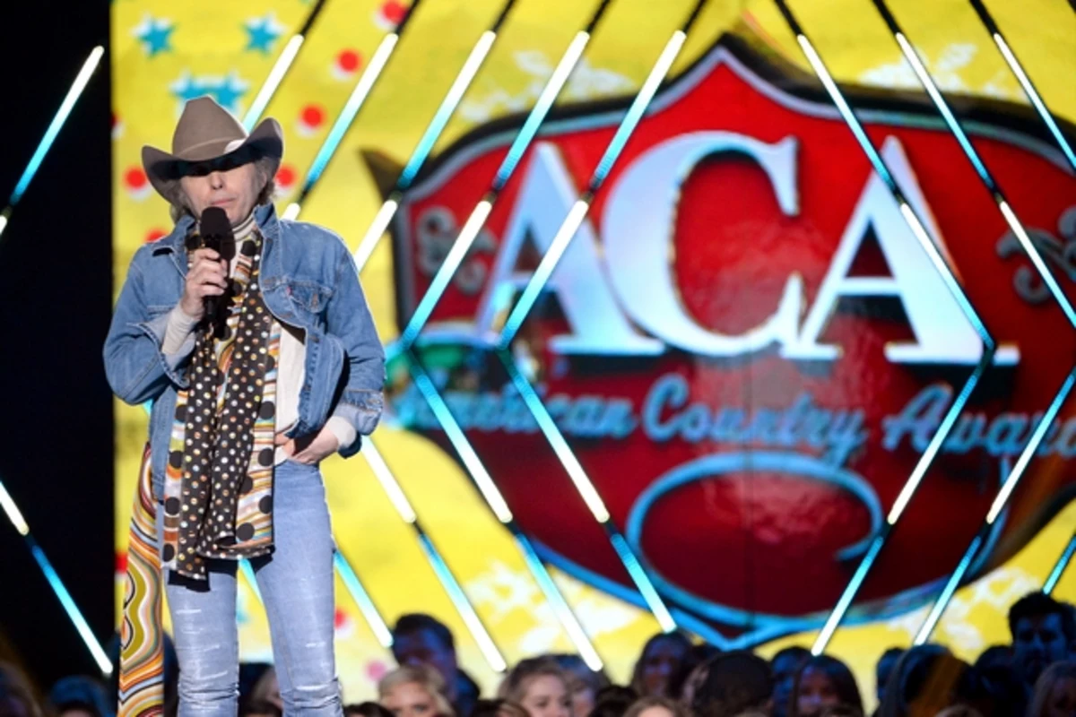 What Did You Think of the 2013 American Country Awards?