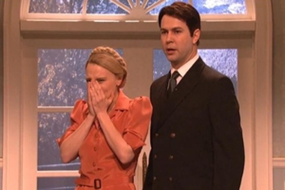 Poll: Was SNL&#8217;s Spoof of Carrie Underwood&#8217;s &#8216;The Sound of Music Live!&#8217; Funny?