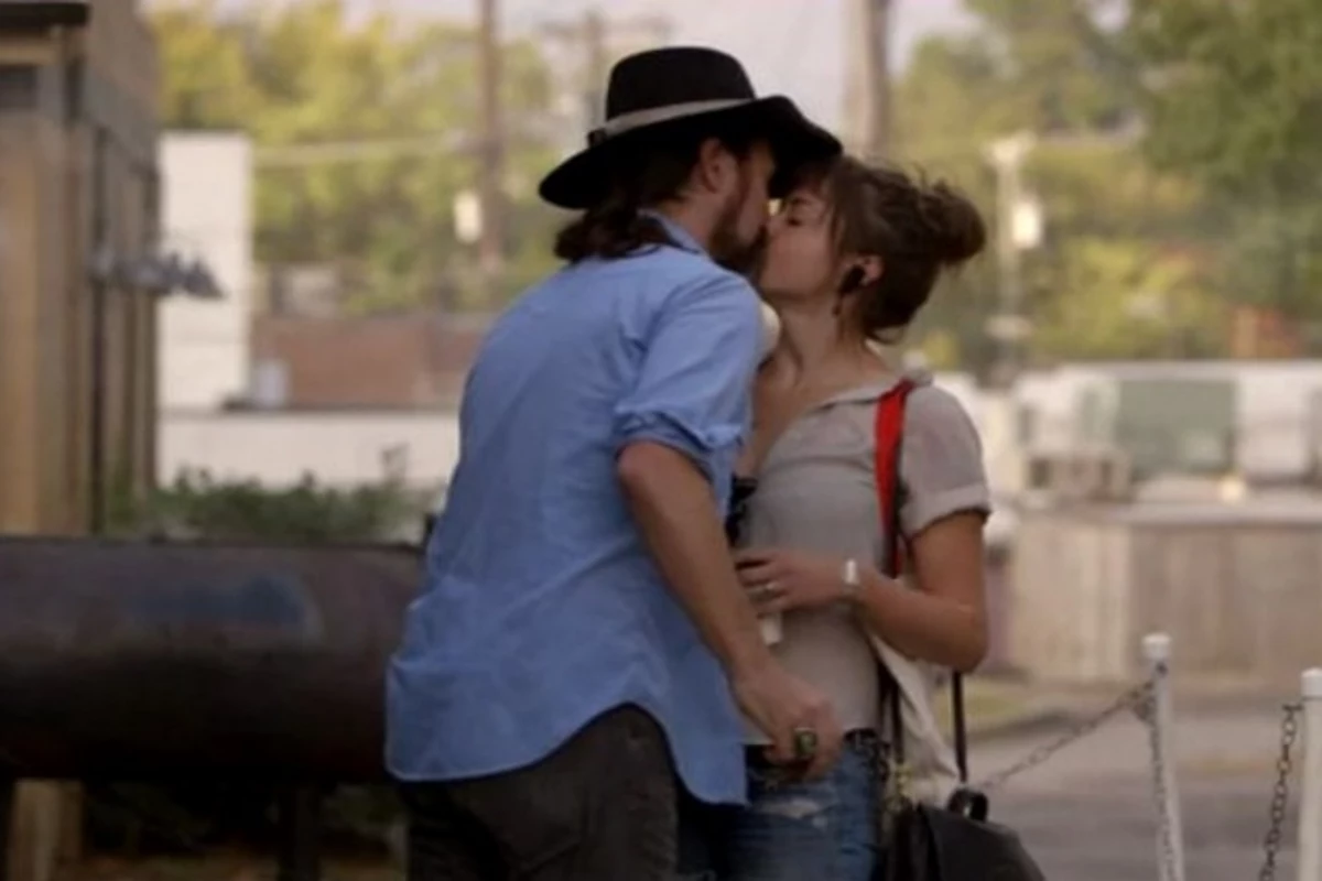 Crazy Hearts: Nashville' Reveals Trailer, Premiere Date