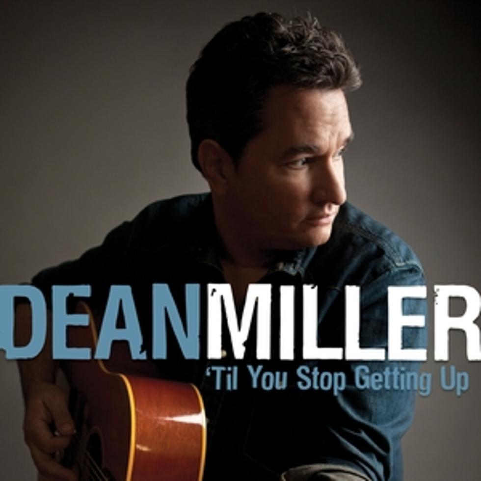 Dean Miller Releasing New Album in December