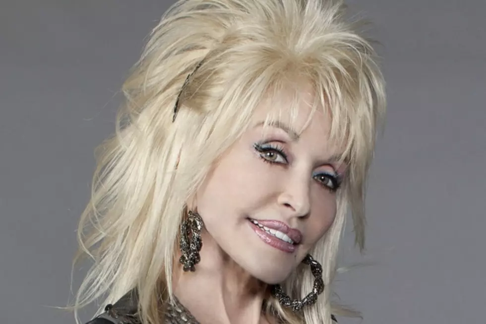Dolly Parton Announces New Dollywood Ride