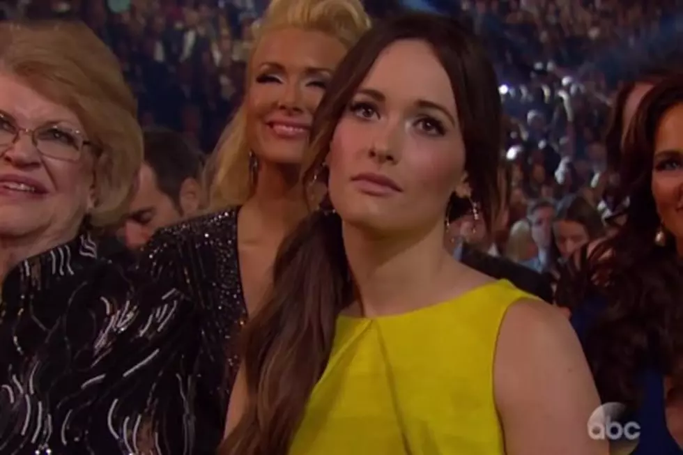 Kacey Musgraves Explains Her Reaction to Miranda Lambert&#8217;s CMA Awards Win