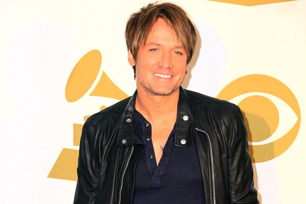Poll: What Do You Think of Keith Urban&#8217;s Haircut?