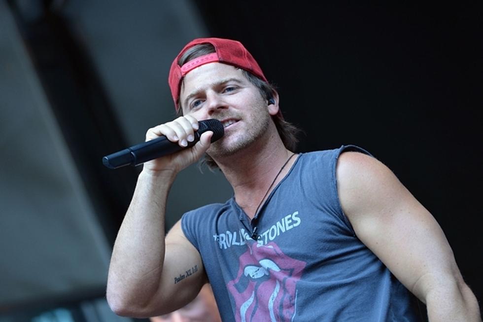 News Roundup &#8211; Kip Moore Gets a New House, Should Garth Brooks Give in to iTunes?