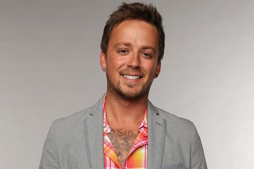 Love and Theft&#8217;s Stephen Barker Liles Sets Wedding Date