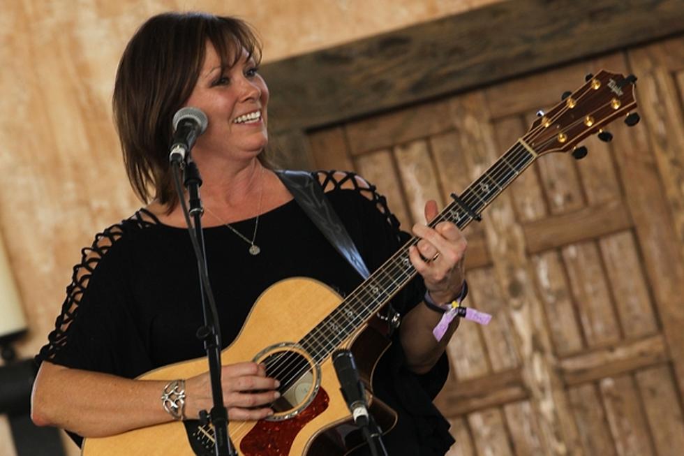 Suzy Bogguss Announces 2014 Tour