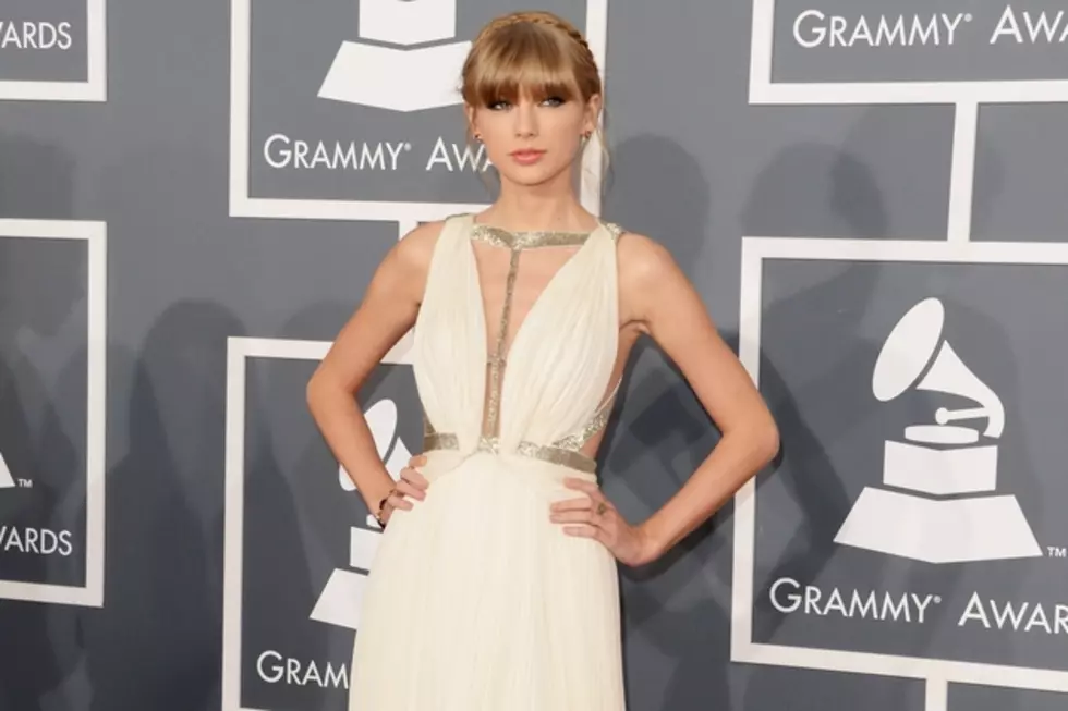 News Roundup &#8211; Taylor Swift Crashes Bridal Shower, Country&#8217;s Sexiest Male Named