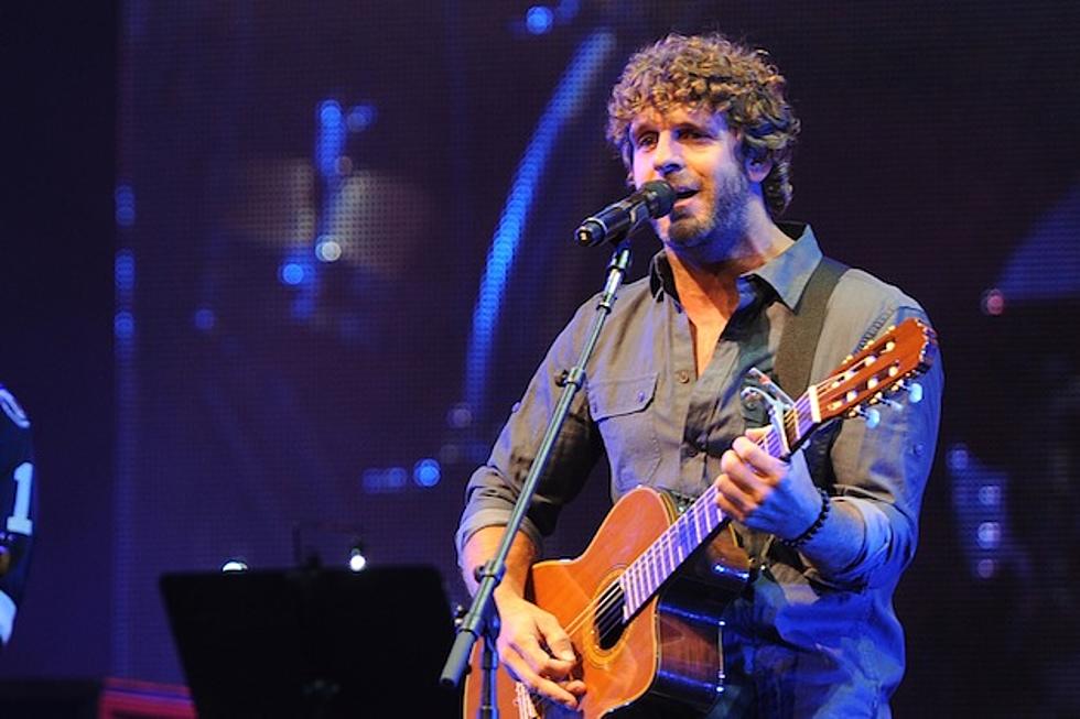 Story Behind the Song: Billy Currington, ‘Pretty Good at Drinkin’ Beer’