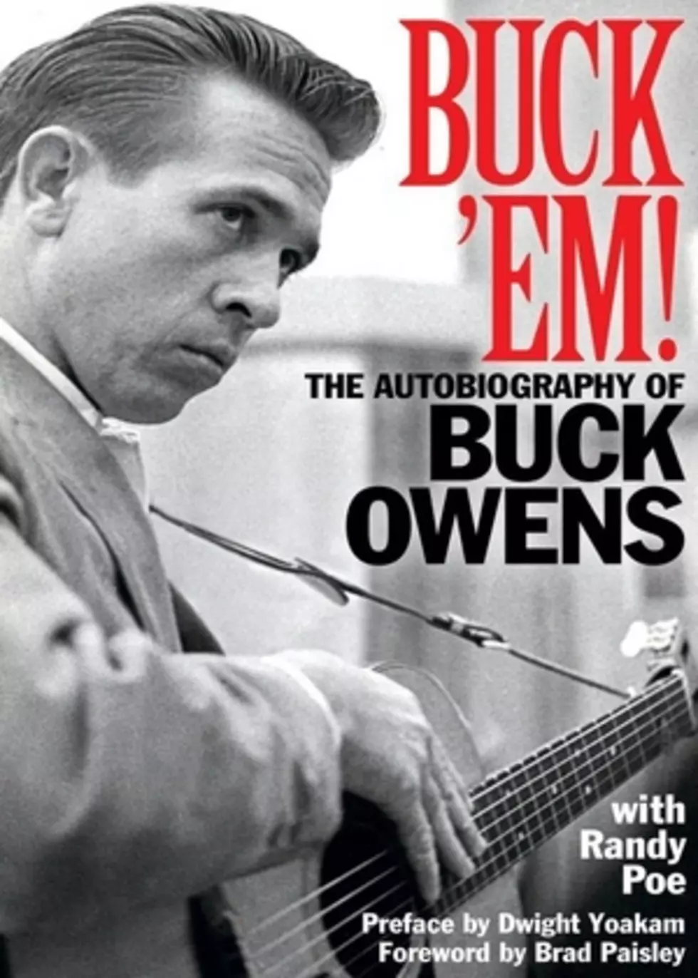 Buck Owens Slams &#8216;Hee Haw&#8217; in New Book