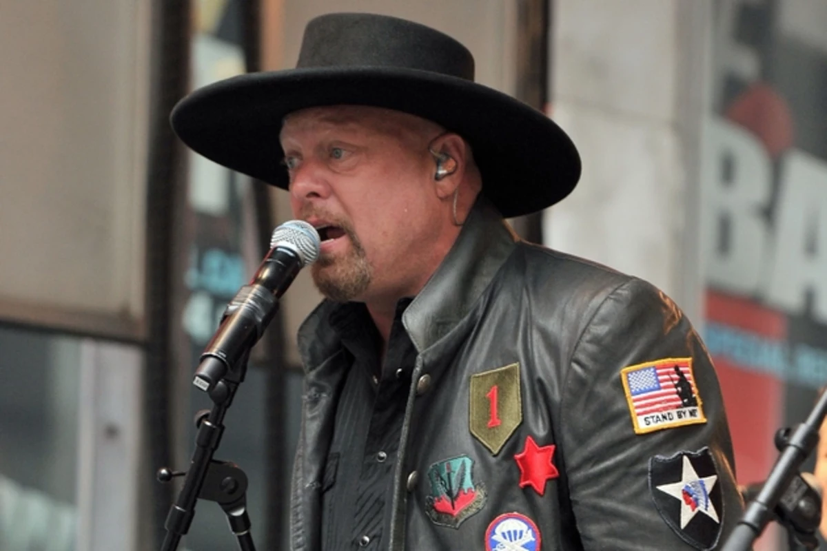 Eddie Montgomery Files for Bankruptcy