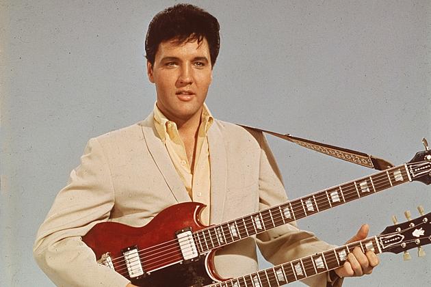 Elvis Presley&#8217;s Graceland to Undergo $45 Million Expansion