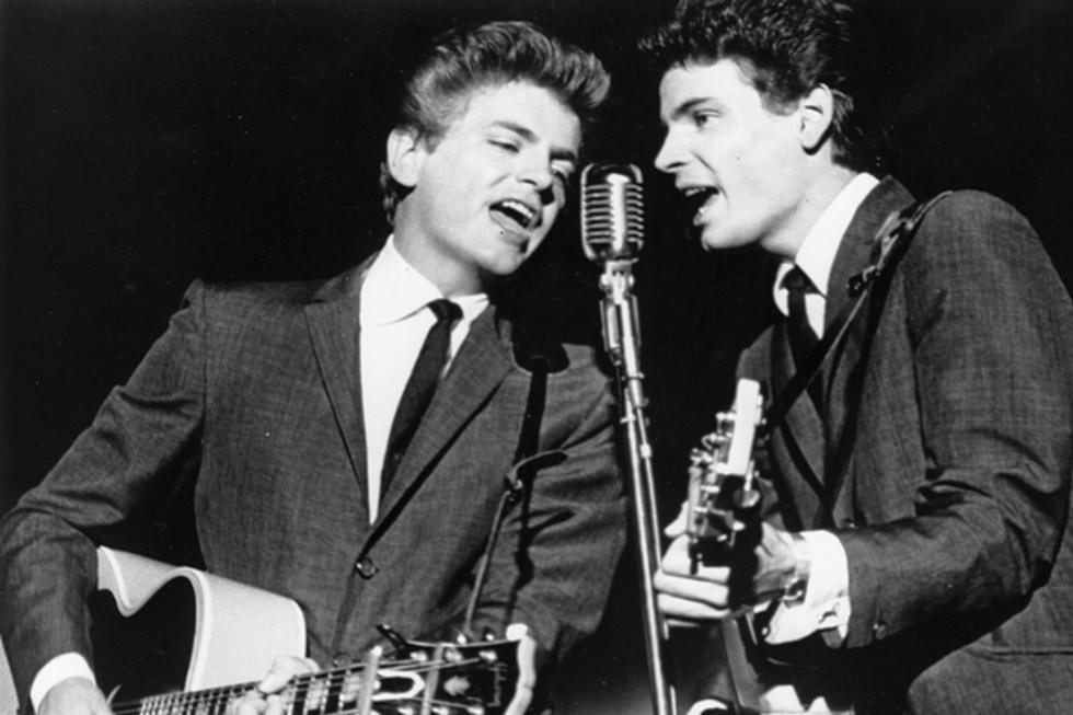 Top 5 Everly Brothers Country Songs