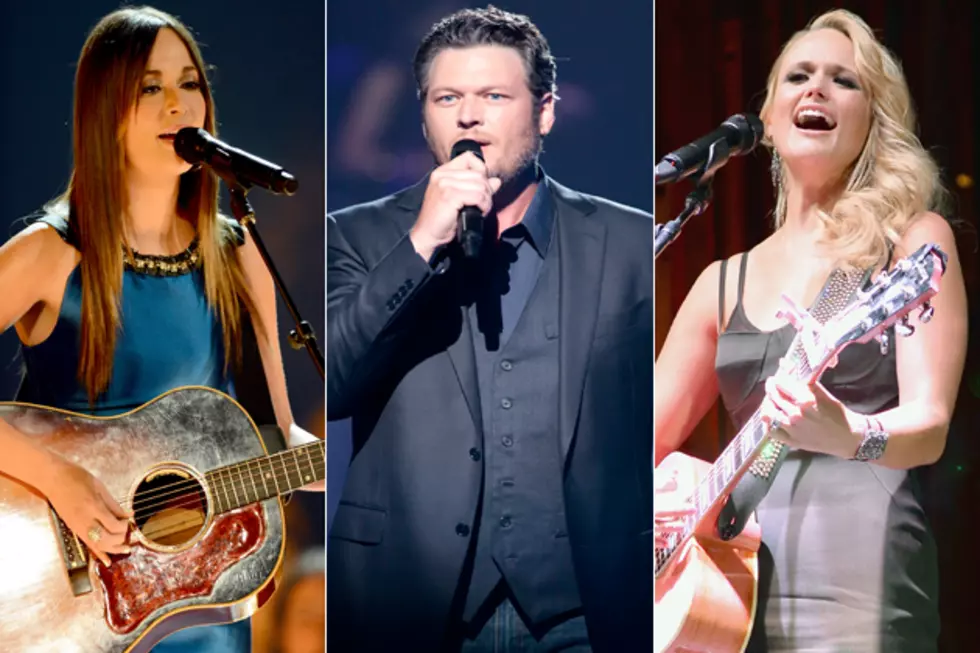 2014 Grammy Awards Predictions vs. Results