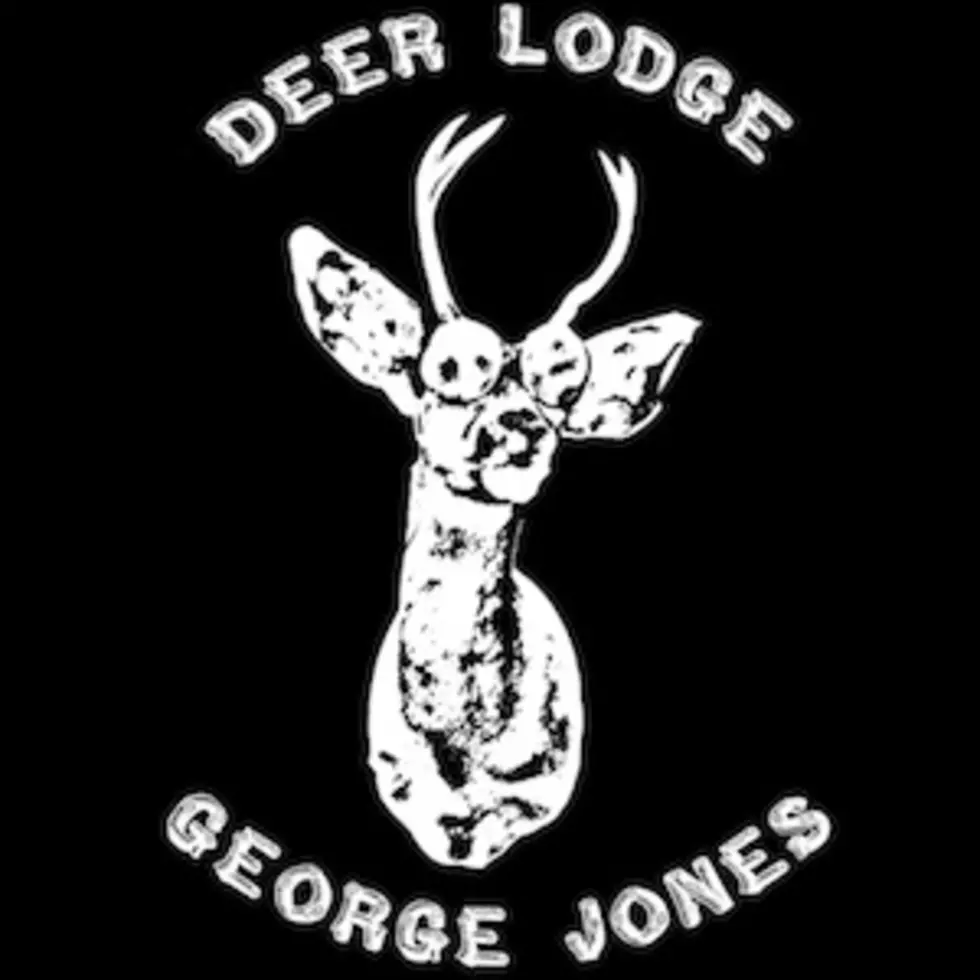 Deer Lodge Records Releases George Jones Tribute Album