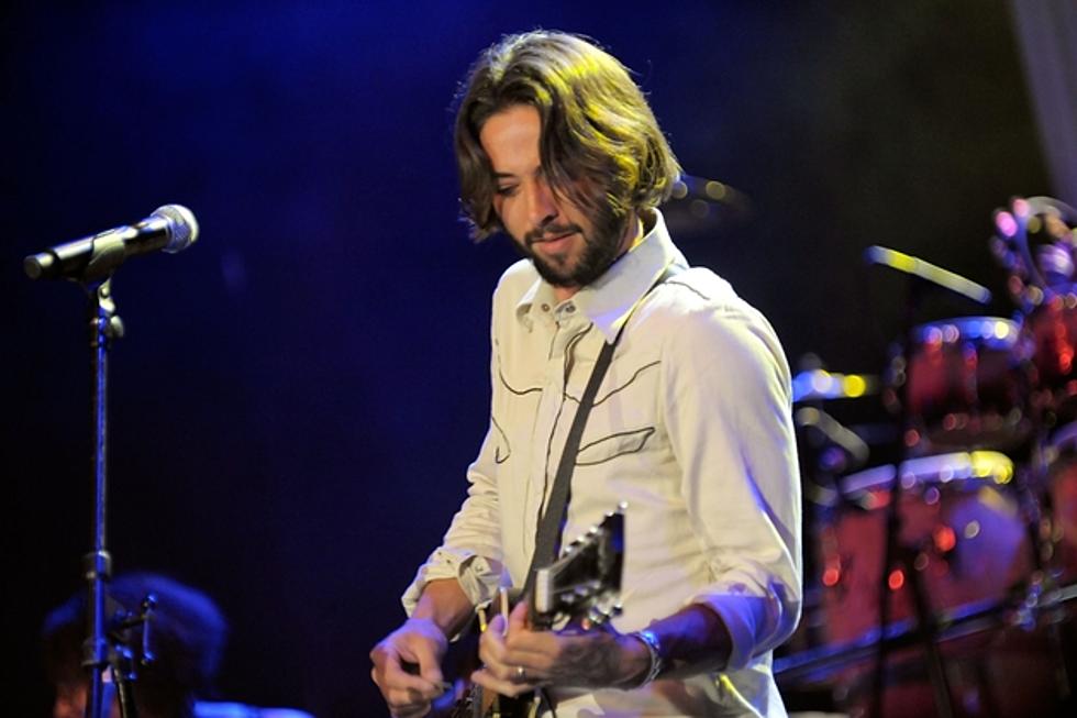 Ryan Bingham, 'A Country Called Home' - Exclusive Song Preview