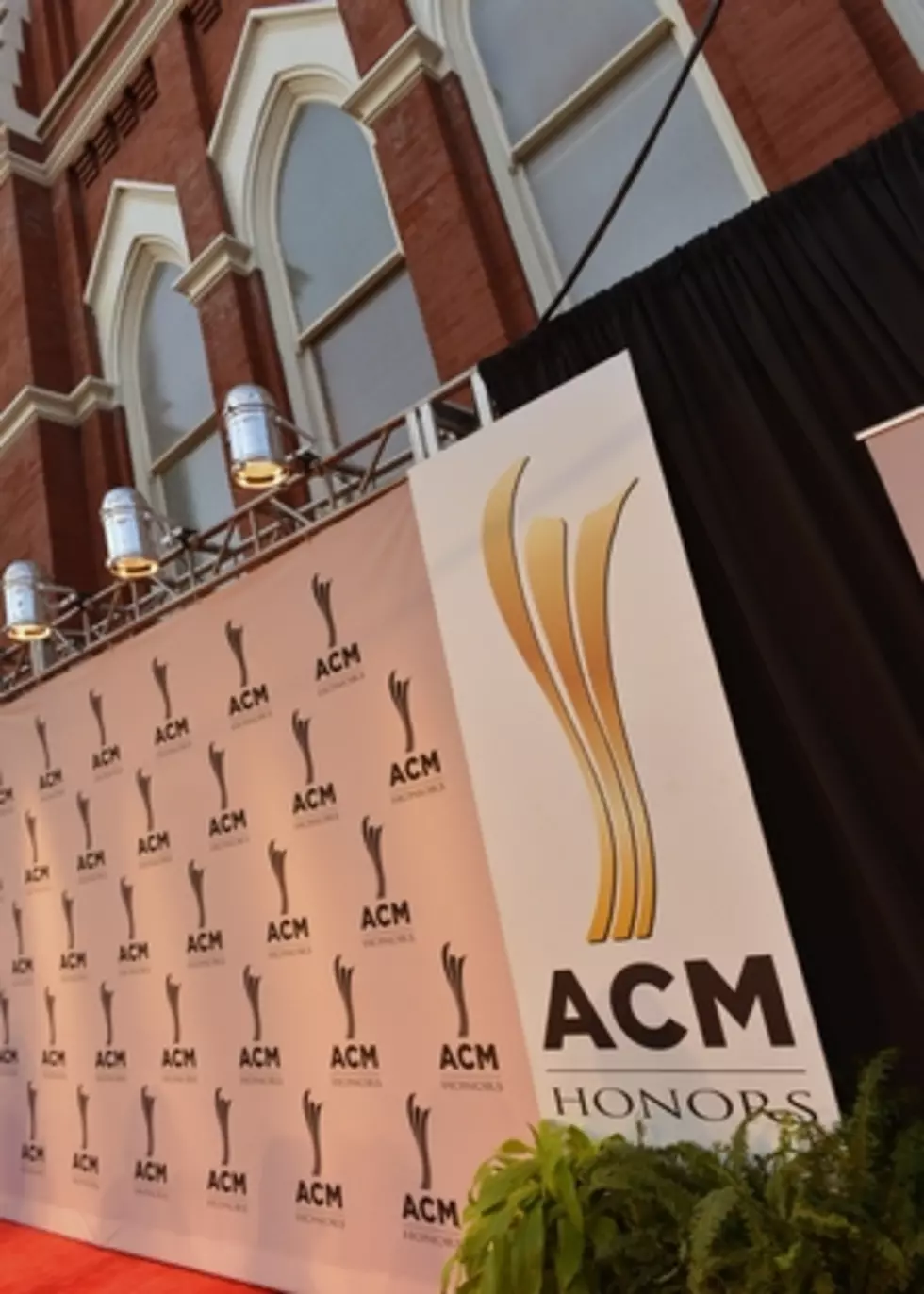 2014 ACM Honors Announce Date
