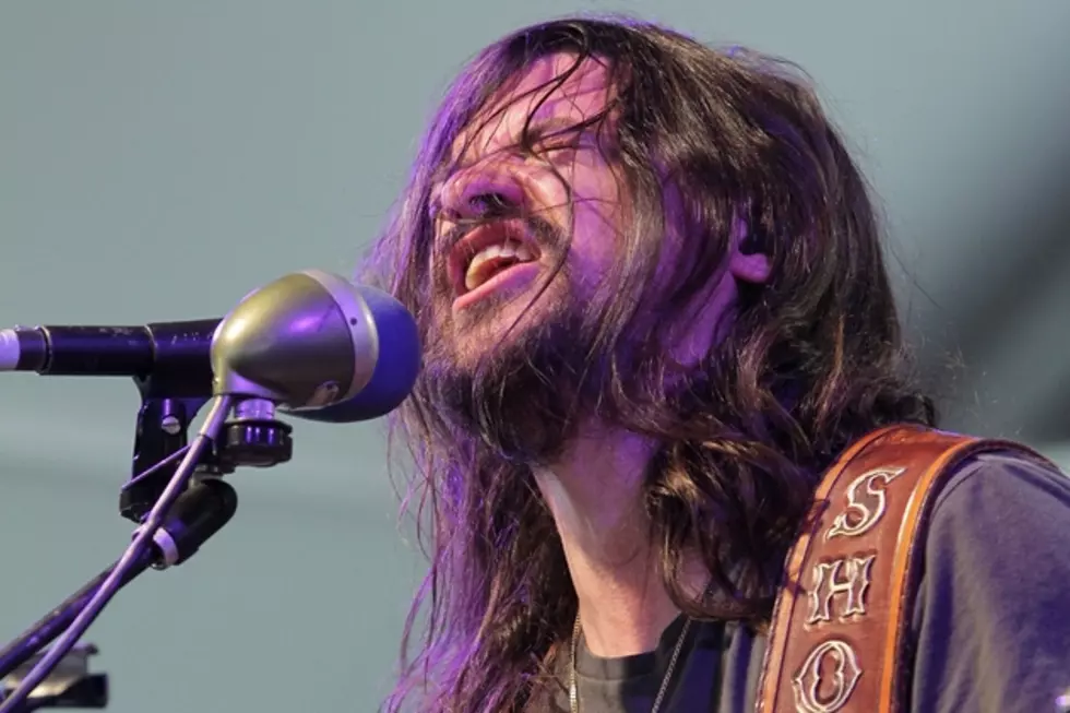 Shooter Jennings Touring With Waylon&#8217;s Band, Waymore&#8217;s Outlaws