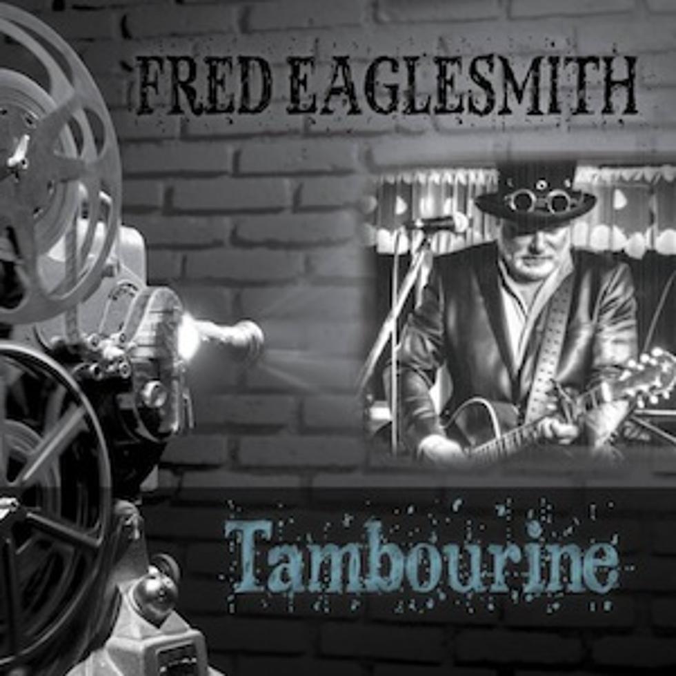 Fred Eaglesmith Touring Behind New Album