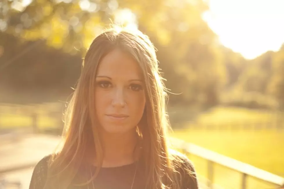 Carter’s Chord Singer Joanna Ott Releases Solo EP