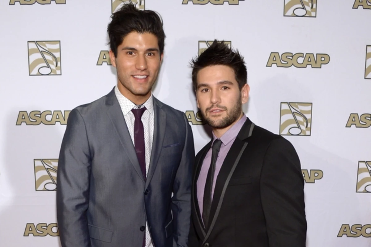 Dan + Shay Reveal Title, Cover + Track Listing for Debut