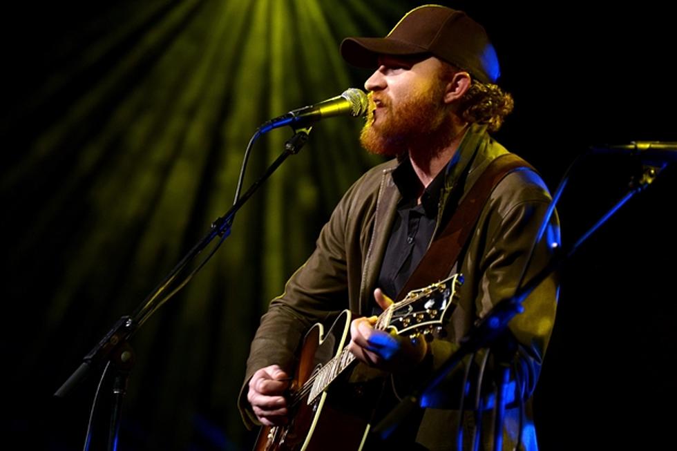 Enter to Win an Autographed Guitar From Eric Paslay