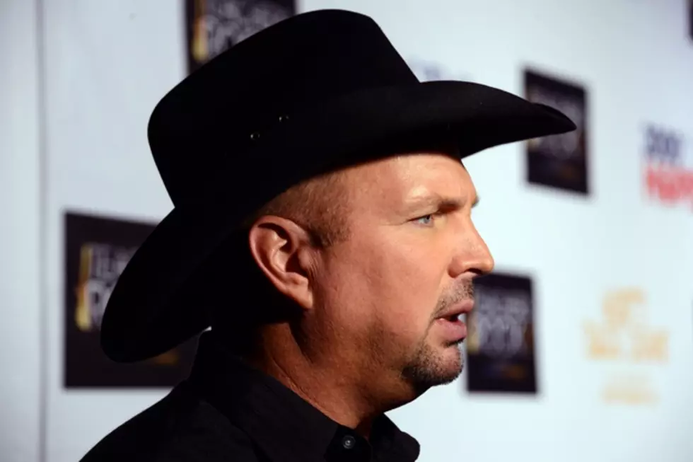 Garth Brooks Comeback Shows Threatened With Legal Action