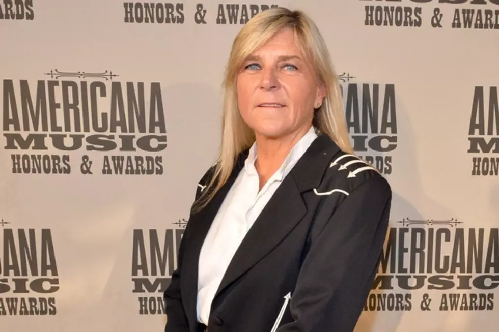 Jett Williams Arrested Again for DUI