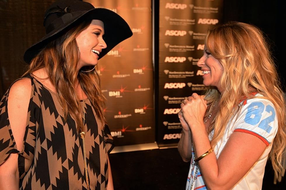 Deana Carter Collaborated With Kacey Musgraves for Song on New Album