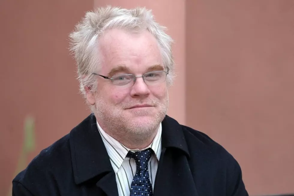 Philip Seymour Hoffman Dead at 46 &#8211; Country Stars React on Twitter