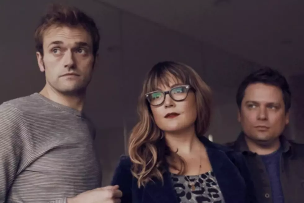 Nickel Creek &#8216;Definitely Had Misgivings&#8217; About Reunion