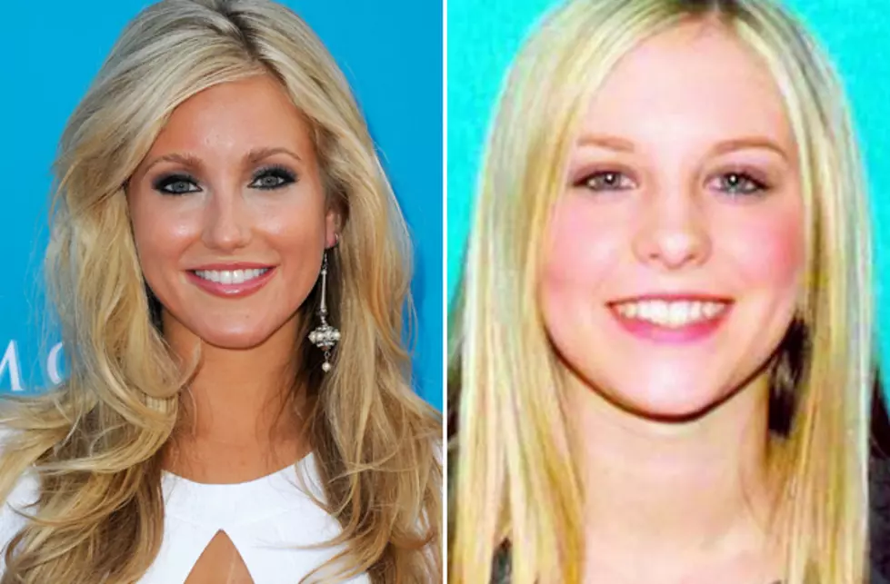 Whitney Duncan Asks for Prayers in New Holly Bobo Search