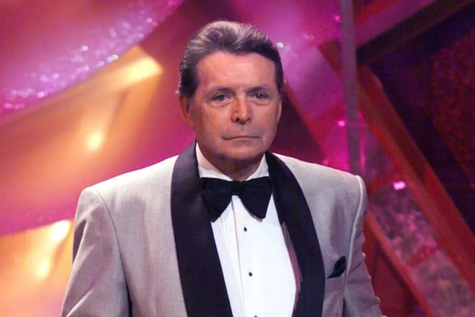 Mickey Gilley Bounces Back With New Tour