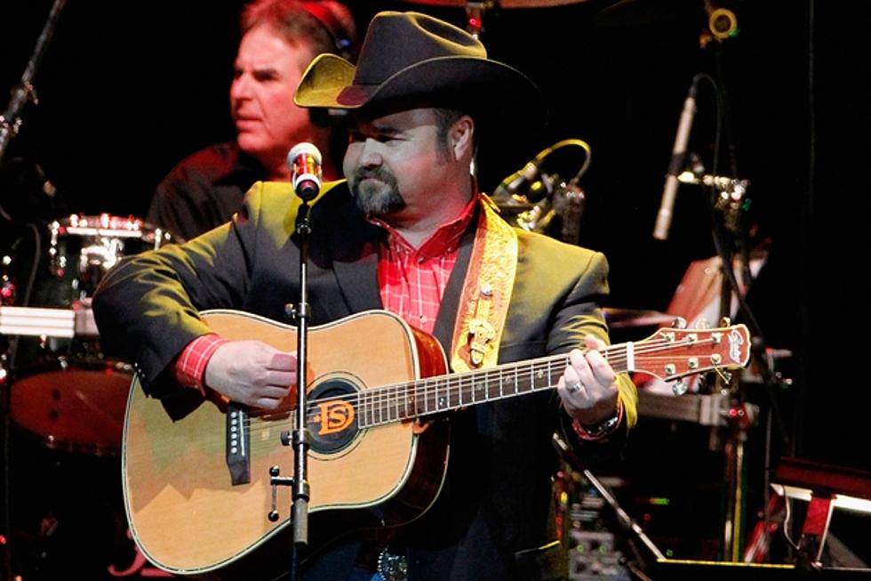 Daryle Singletary + Wife Expecting Fourth Child