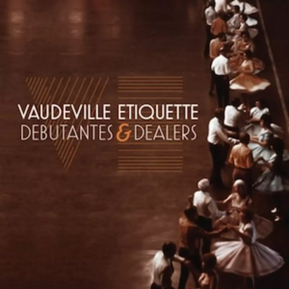 Vaudeville Etiquette Announce New Single + Album