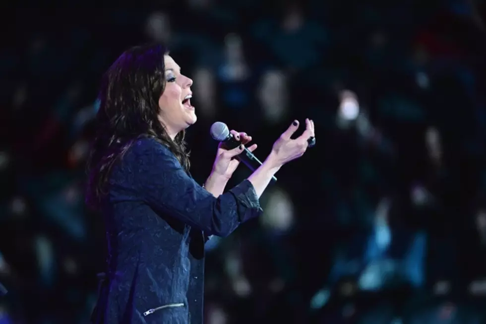 News Roundup: Do You Know These Martina McBride Facts?, Meet Country Rapper Sarah Ross