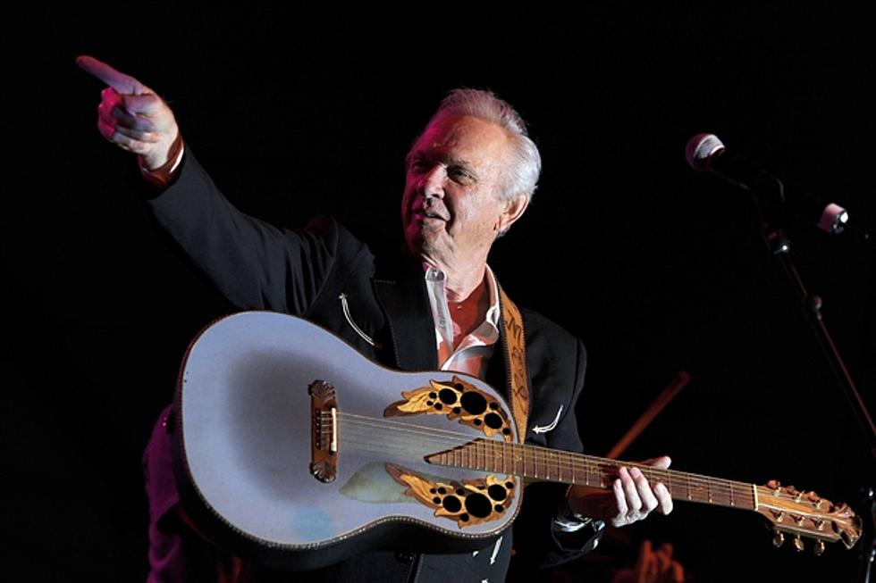 Mel Tillis' Public Memorial Service Announced