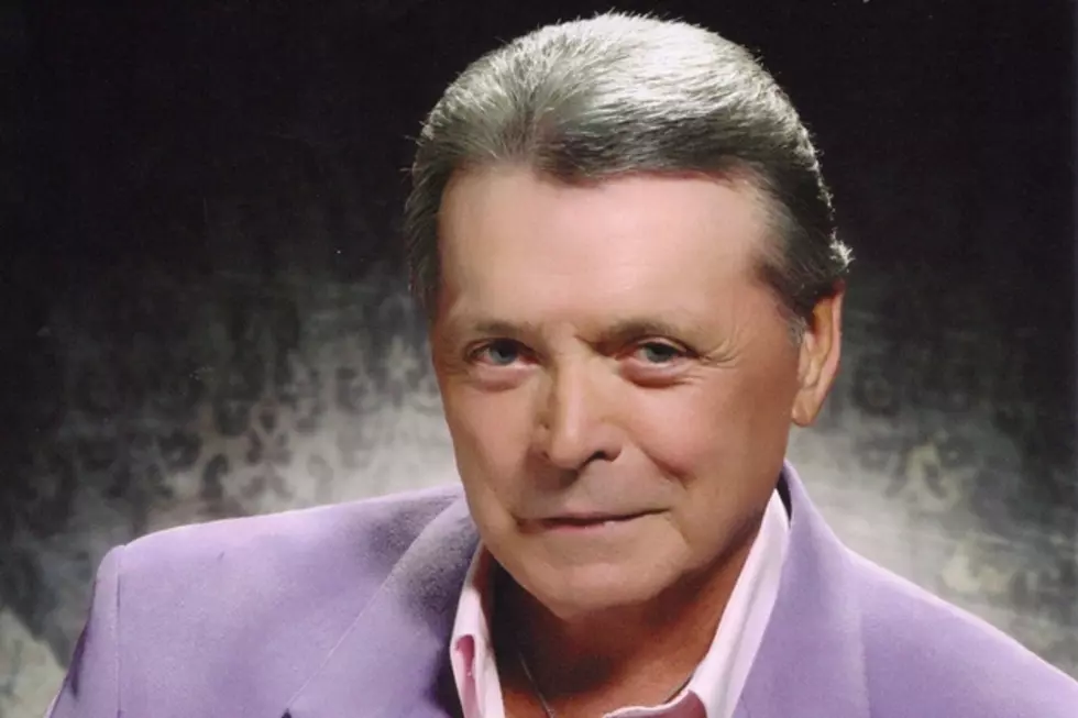 Mickey Gilley Interview: Country Legend Talks New Tour After Paralyzing Accident