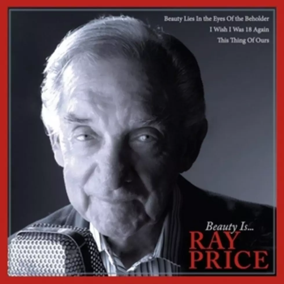 Ray Price&#8217;s Final Album Is a Hit With Fans