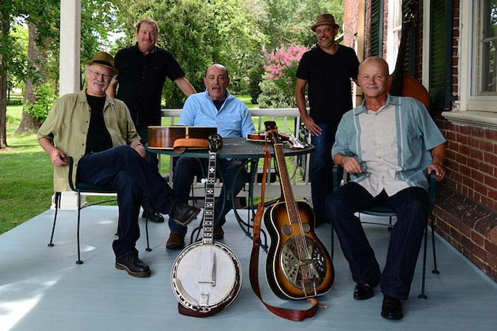 The Seldom Scene to Release New Bluegrass Album