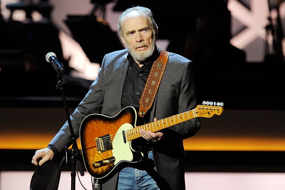 One Common Man’s Tip of the Hat to the Late Merle Haggard