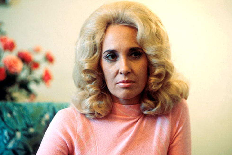55 Years Ago: Tammy Wynette Hits No. 1 With ‘D-I-V-O-R-C-E’