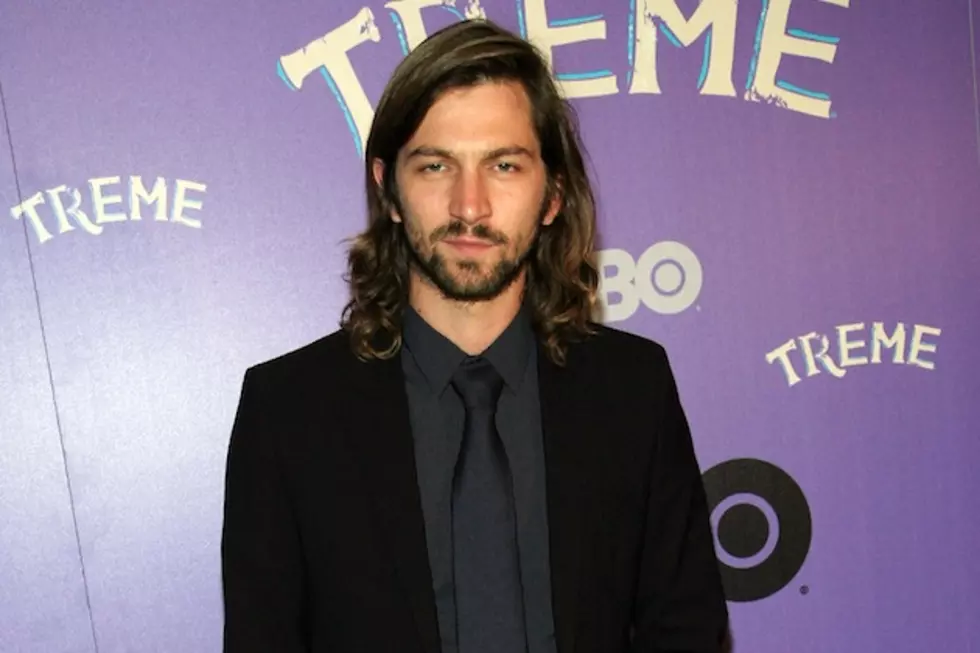 &#8216;Nashville&#8217; Actor Moves to &#8216;Game of Thrones&#8217;